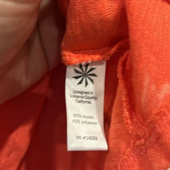 Athleta Breezy Casual Workout Gym Tank Top XS - Picture 4 of 5